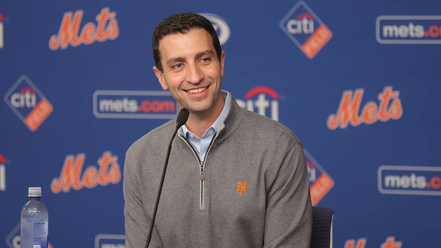 A NY Mets trade deadline move that makes them look like winners of the whole dang thing