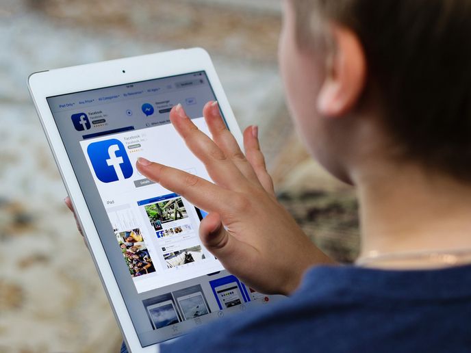 Comentario en Esquivar la verificación de edad en las redes sociales es cosa de niños por AdminCDE