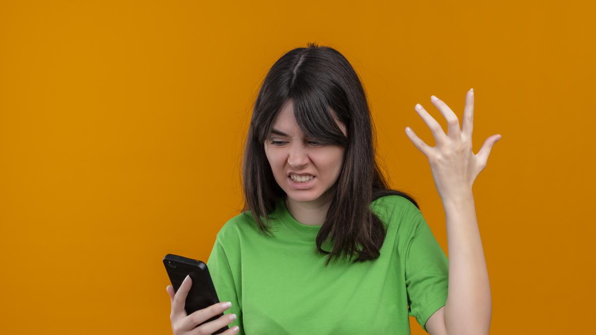 Tips Atasi HP Lemot Agar Kembali Normal, Ponsel Ngebut Lagi Tanpa Ganti Baru!