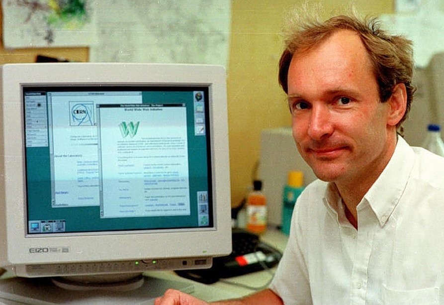 World Wide Web Turns 35: The First Website Is Still Online