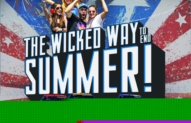 New Hampshire Motor Speedway Giveaway