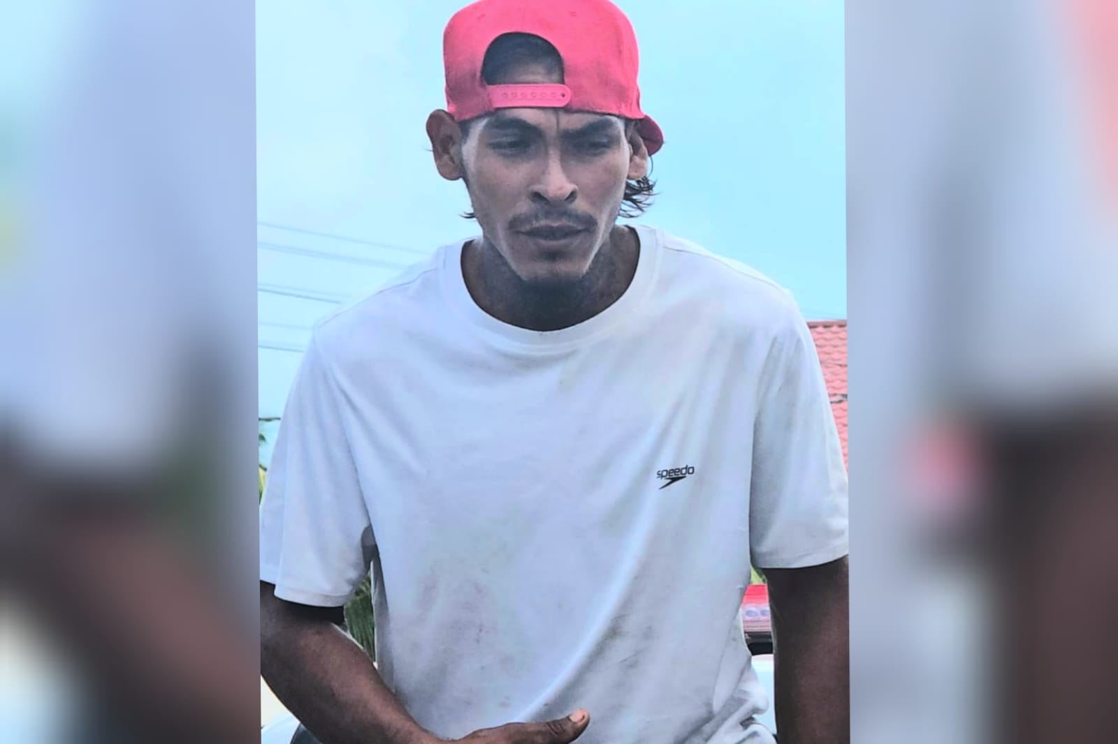 Burrell Boom gardener convicted of stealing $50 in coins, $2 bill, jeans pants and 2 T-shirts from his own brother