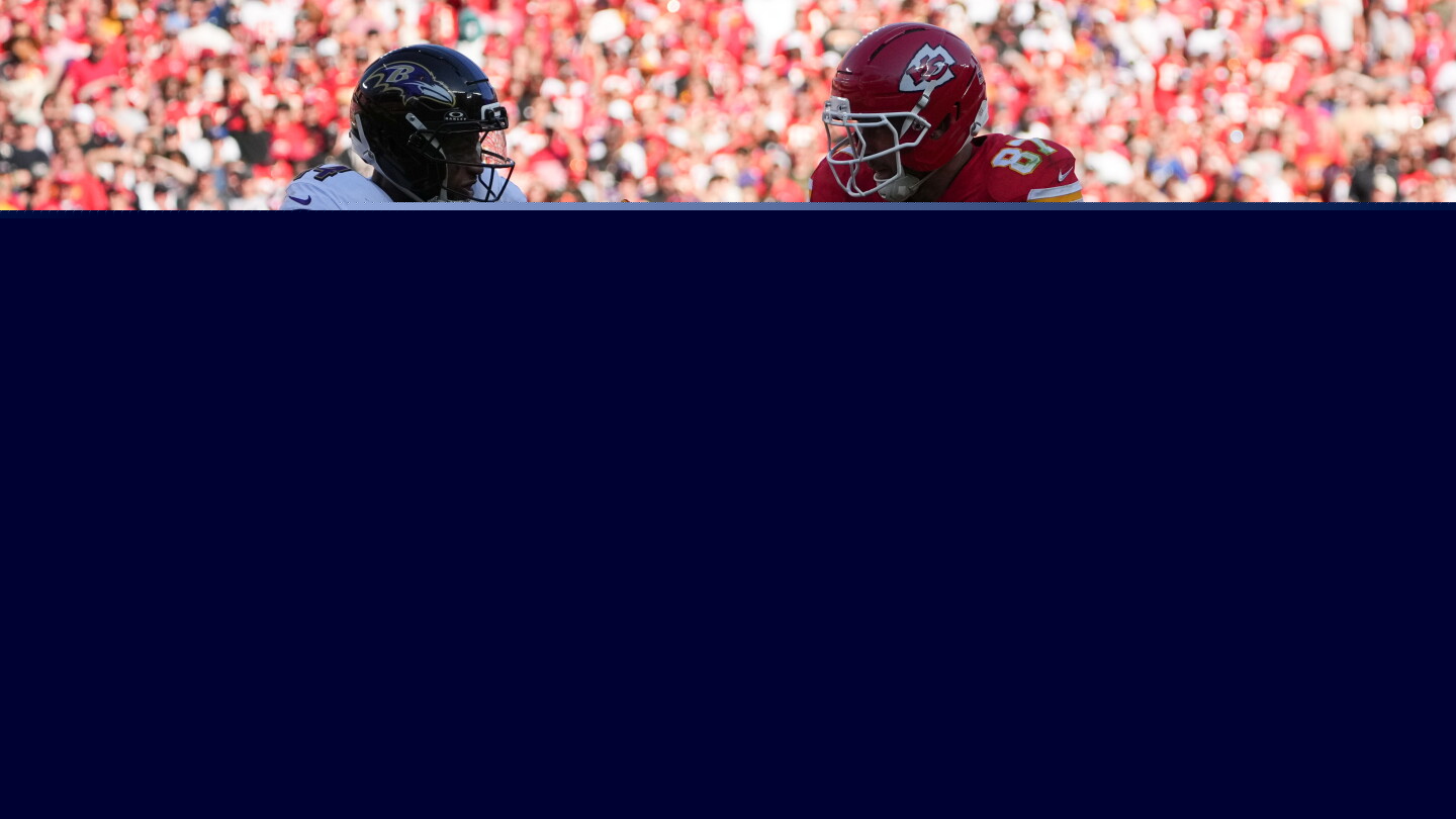 Marlon Humphrey, Roquan Smith ruled out for Ravens