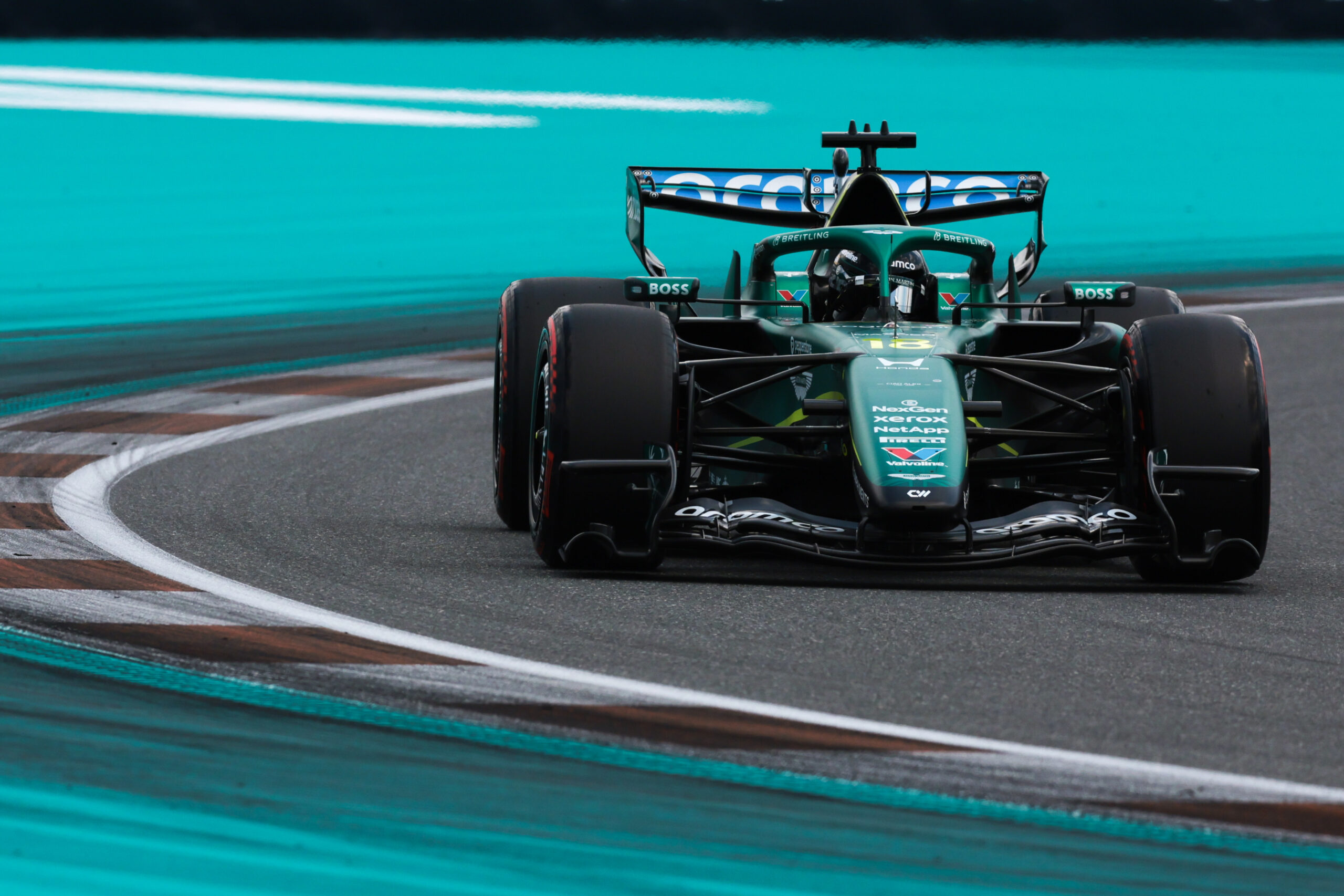 Honda Confirm Upgraded Engine Has Hit “Internal Targets” Ahead of Zandvoort GP Debut