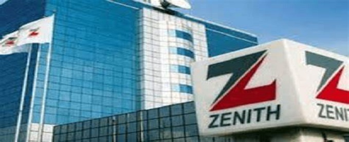 Zenith Bank Confirms Cyberattack, Says Hackers Accessed Limited Customer Data