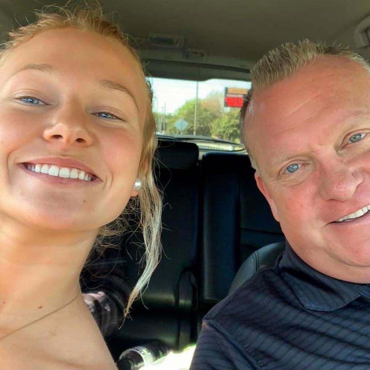 Comment on ‘The System Failed Logan’: Father Demands Accountability After Daughter’s Murder by Simon Templar