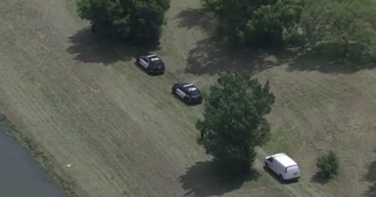 Body found partially burned near Houston's Sim Bayou