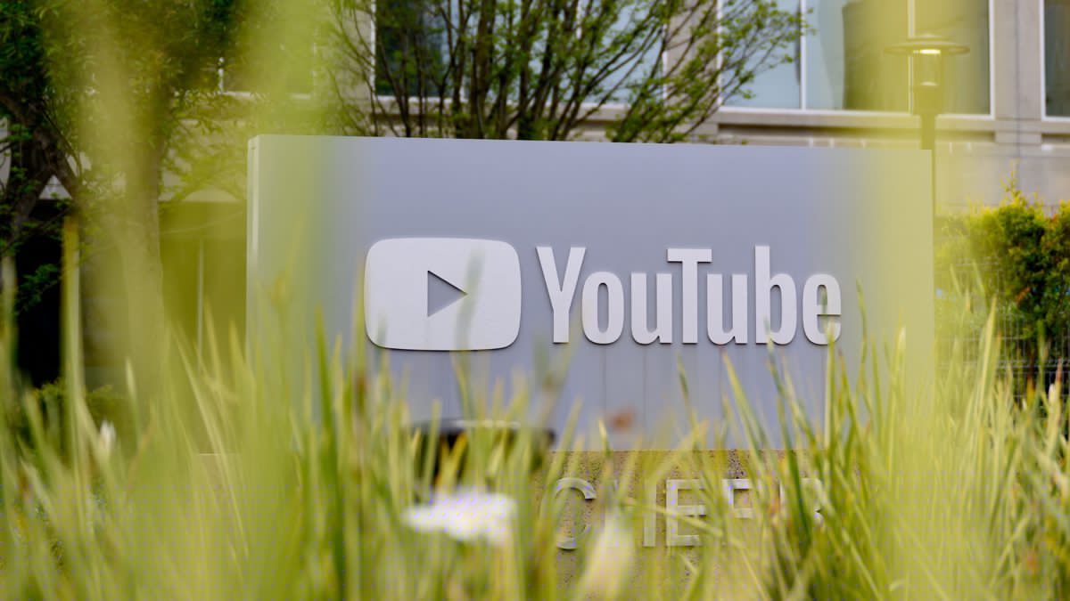 Trump Gets $24.5M From YouTube Over Jan. 6 Ban. Money Will Help Fund White House Ballroom