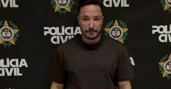 Falso médico da Baixada Fluminense tem prisão convertida em preventiva pela Justiça do RJ