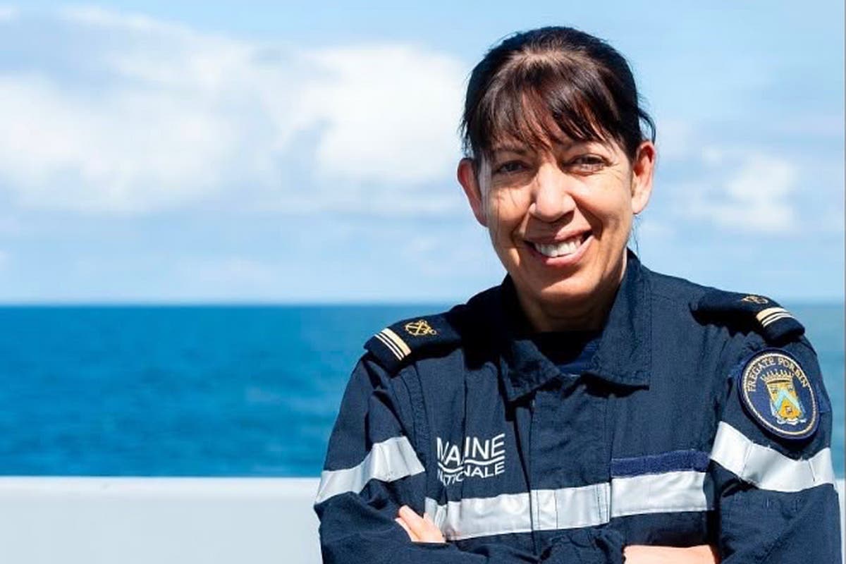 Elle a consacré 38 ans de sa vie à la Marine Nationale et était titulaire de la Médaille militaire : Danièle Tintillier s’est éteinte