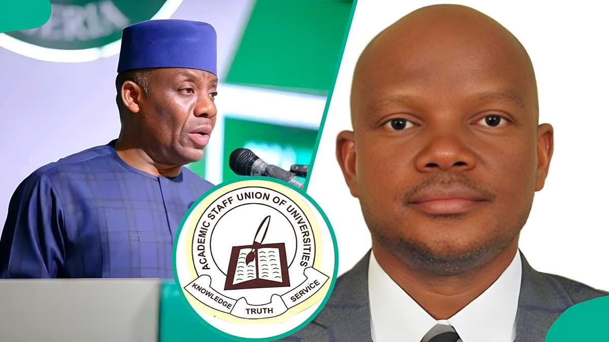 ASUU orders 20 state universities to begin indefinite strike in 2 weeks