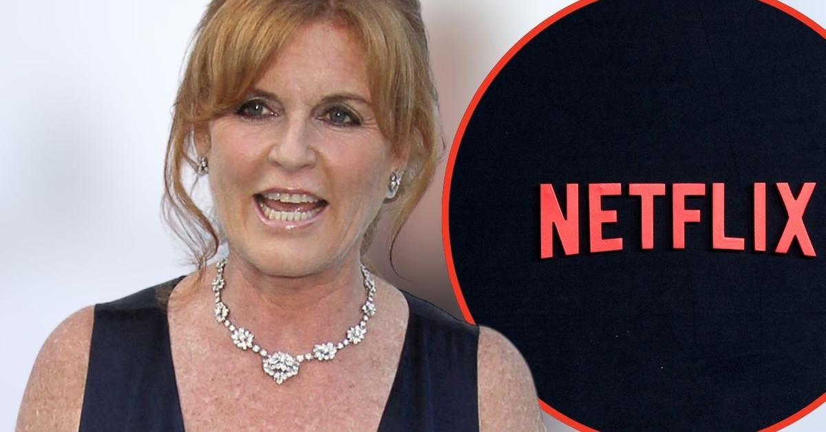 EXCLUSIVE: Sarah Ferguson's Netflix Dilemma as 'Millions Await Tell-All Documentary'