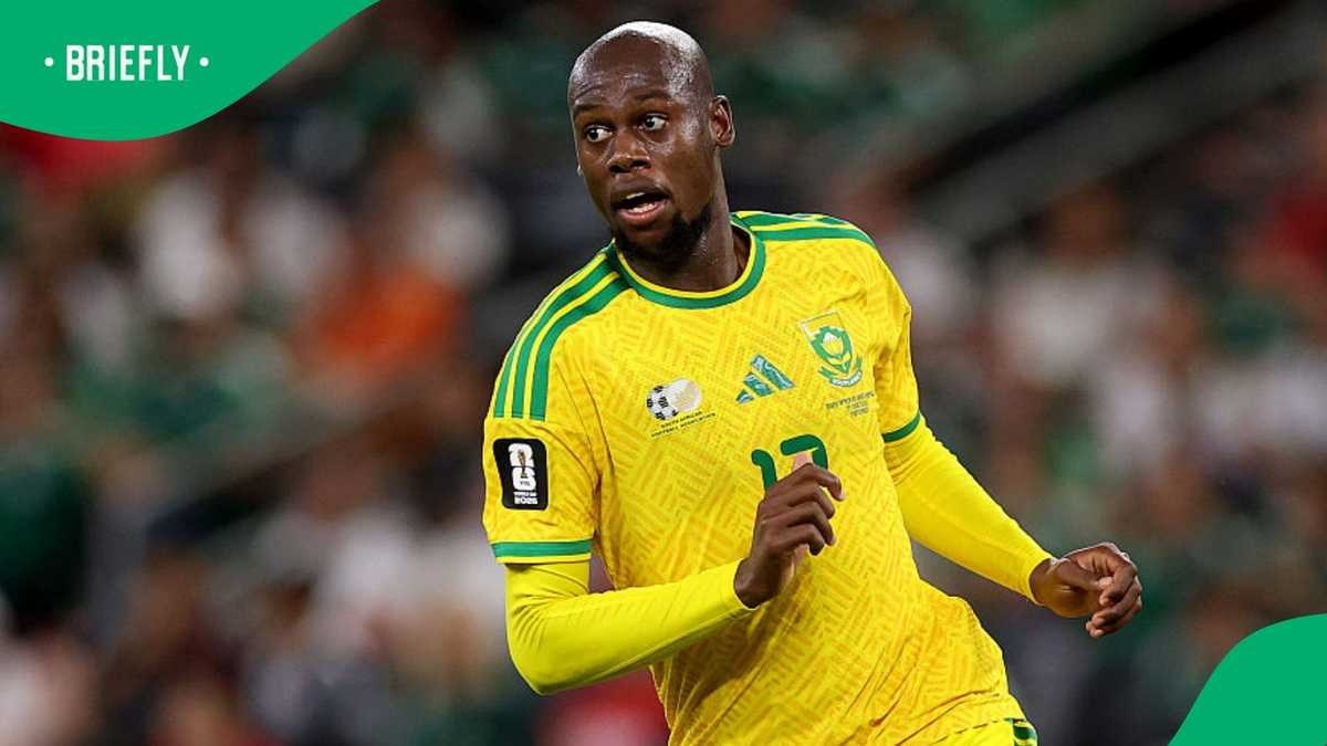 Orlando Pirates dealt major blow as evidence Makgopa faces lengthy layoff