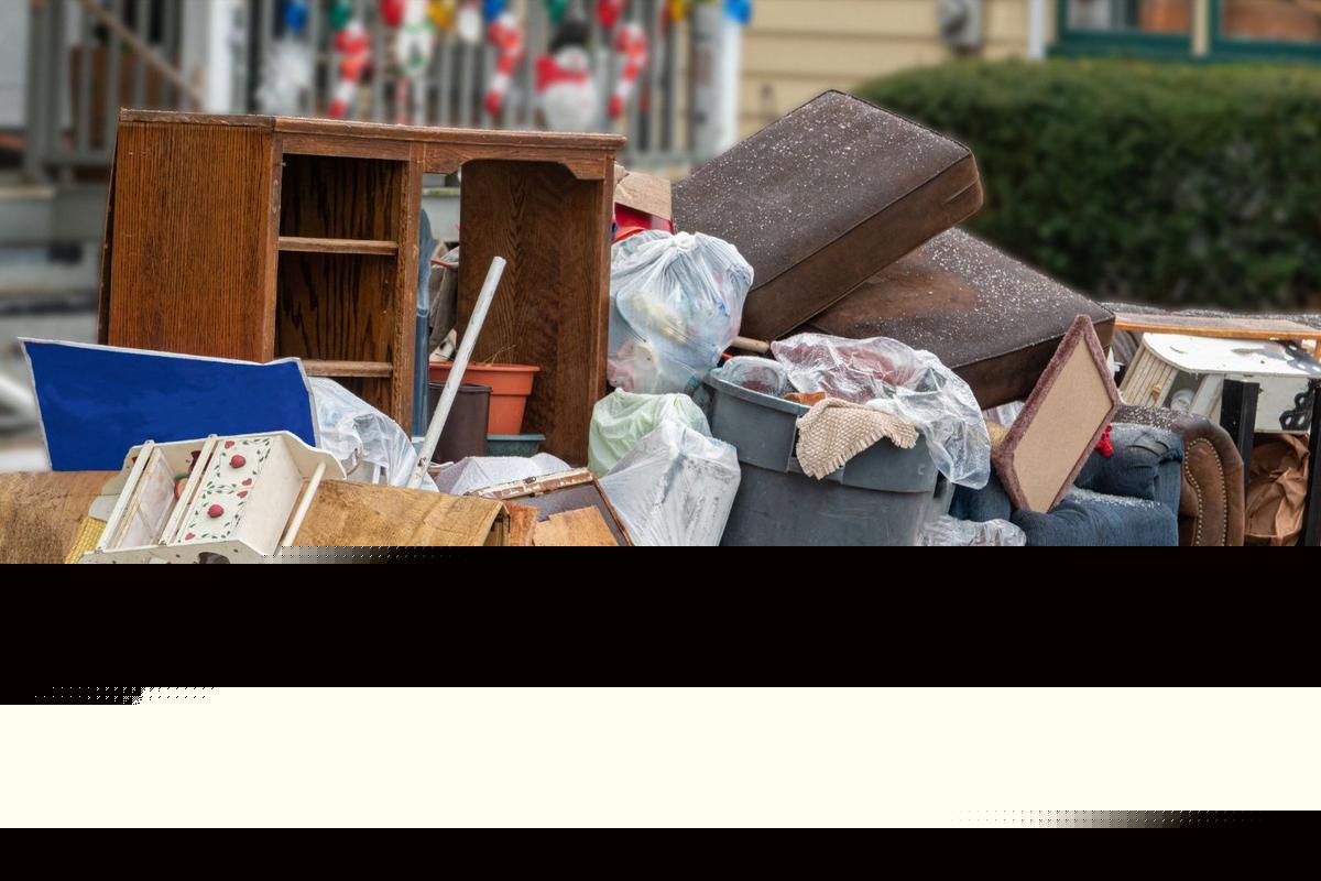 Troy to Host Free Bulk Trash Pickup This Summer
