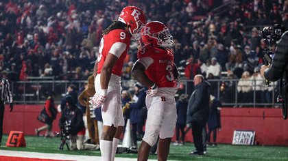 Rutgers Football Announces 2026 Schedule