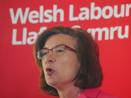 Budget anxieties grow at Welsh Parliament as FM appeals for support