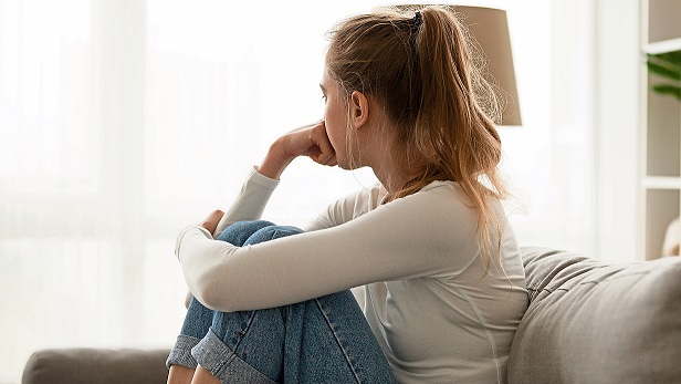 New endometriosis test gives Fermanagh woman hope