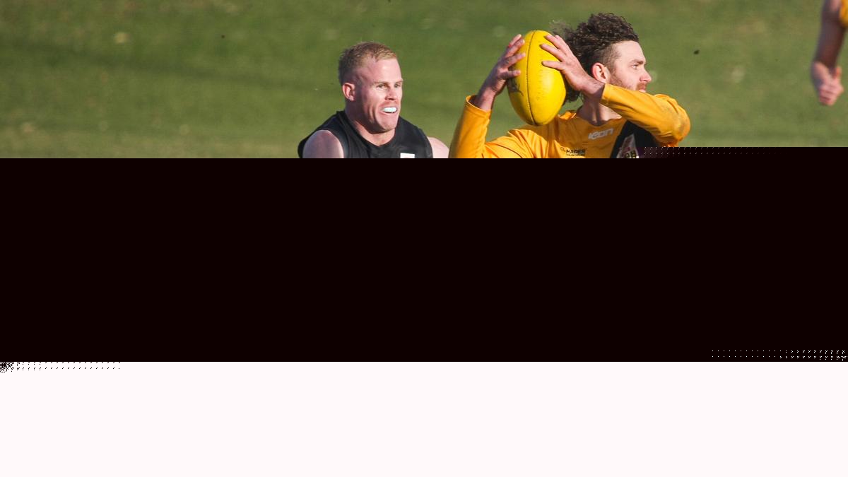 Johnson’s six goals leads Tigers’ rout of Kalgoorlie in latest Goldfields Football League clash