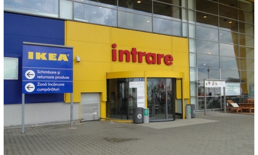 IKEA oferă vouchere românilor care donează mobila veche. Ce condiții trebuie îndeplinite
