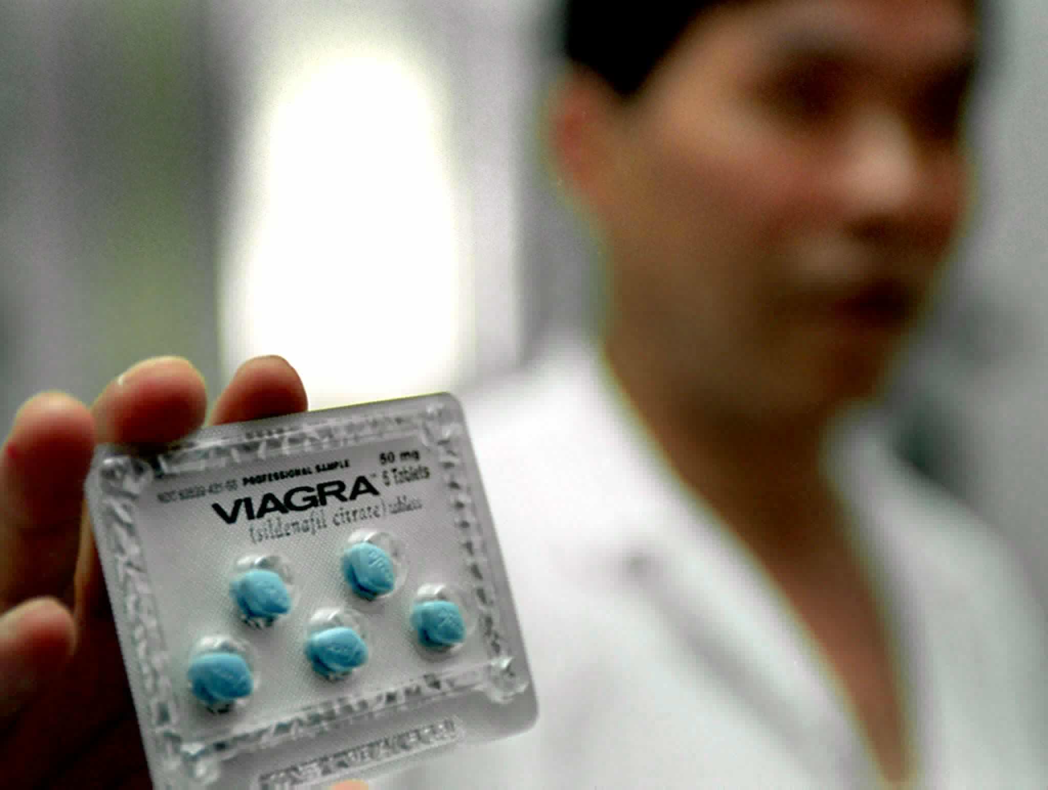 Viagra's Hidden Cancer-Fighting Power? Popular Sex Drug May Stop Cancer From Spreading, Scientists Say