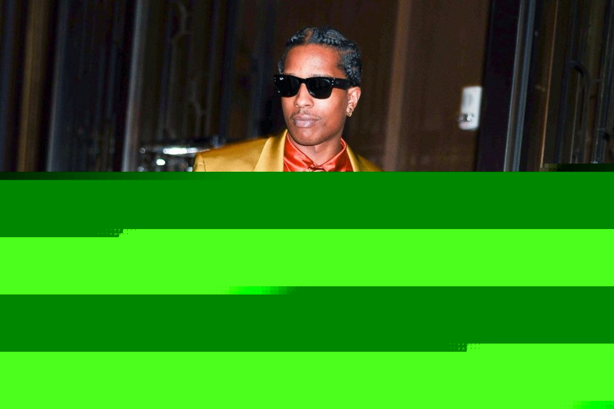 Rocky Ends Collab Over Shared DM