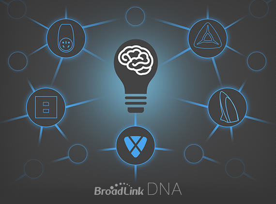 Comment on Broadlink DNA: A WiFi Solution for Smart Home Appliances by Ten Chinese Internet-of-Things Startups to Watch in 2015 - TechNode