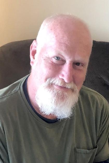 CLAGG, Wesley Dec 22, 1961 - Sep 15, 2025