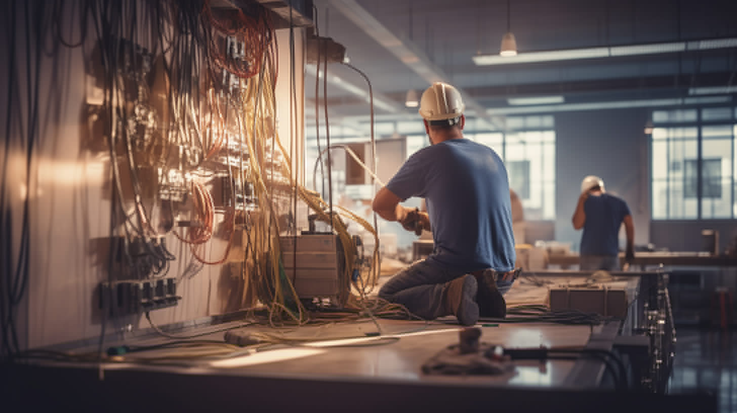 Everus Construction Group (ECG) Strengthens from Long-Term Infrastructure Demand