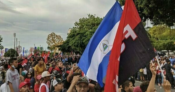 90% of Nicaraguans feel spied upon  True, or fake news