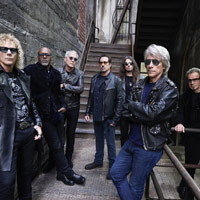 Bon Jovi Post New Version Of Living Proof Featuring Jelly Roll