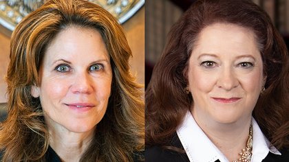 Date set for Supreme Court debate between Maria Lazar and Chris Taylor