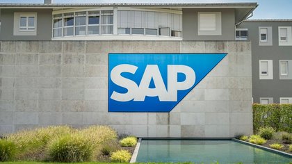 SAP-Aktie bricht an der Börse zweistellig ein