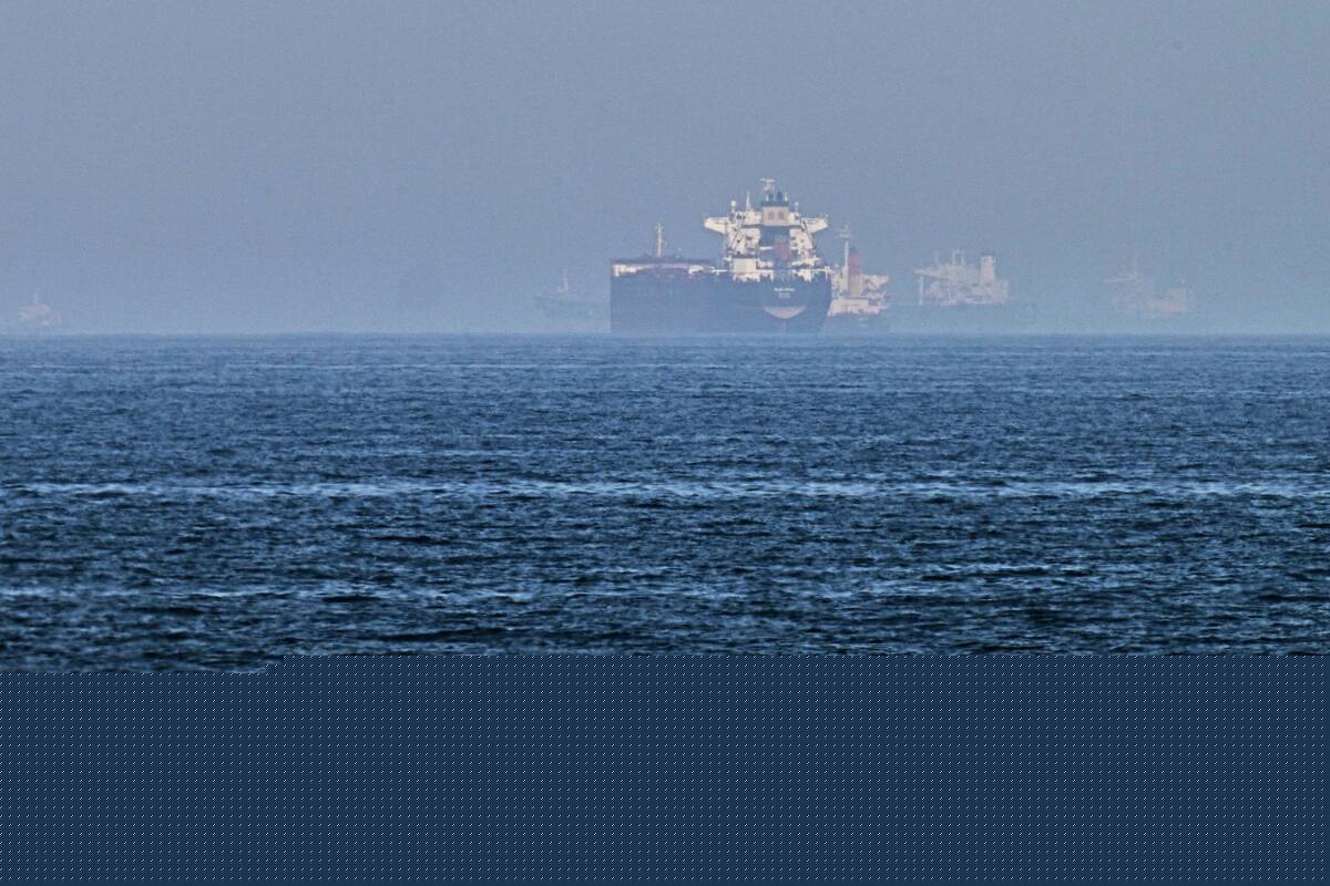 Iran and the US say a Strait of Hormuz deal is close, but one or both would have to back down
