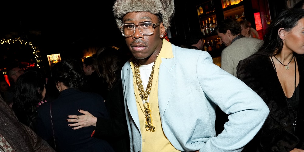 Tyler, the Creator and Rosé Added to 2026 GRAMMY Performance Lineup