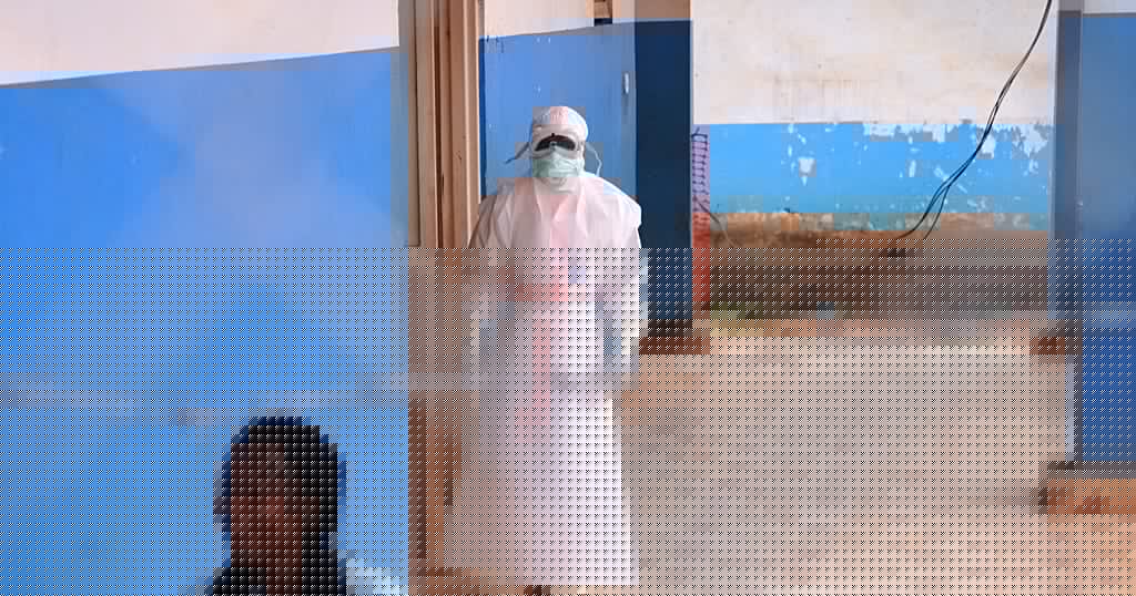 DRC: Fear of catching Ebola sees use of hospital health services drop