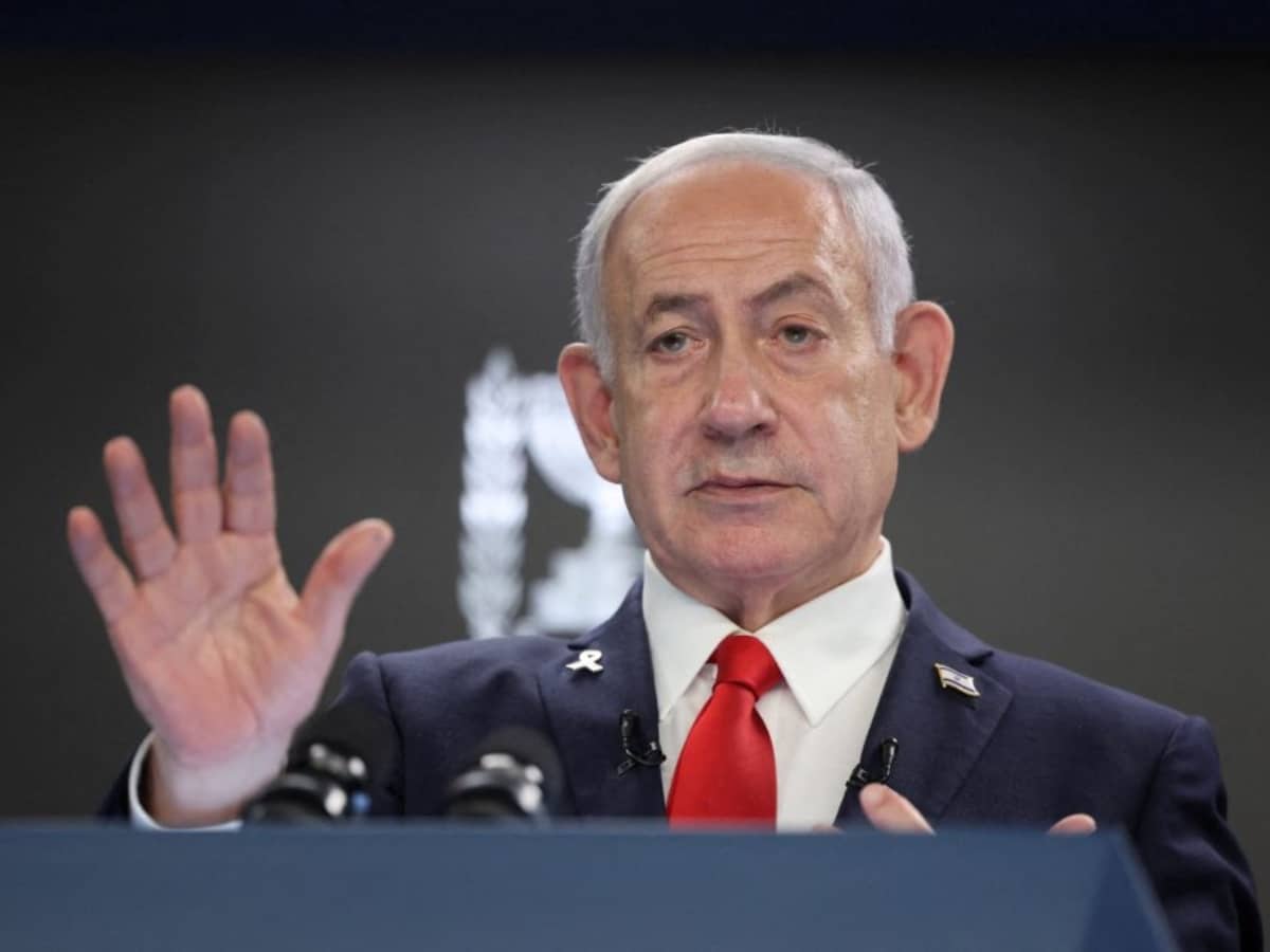 Comment on VIDEO: dozens of UN delegates walk out in disgust as Netanyahu speaks by Jason Quinn