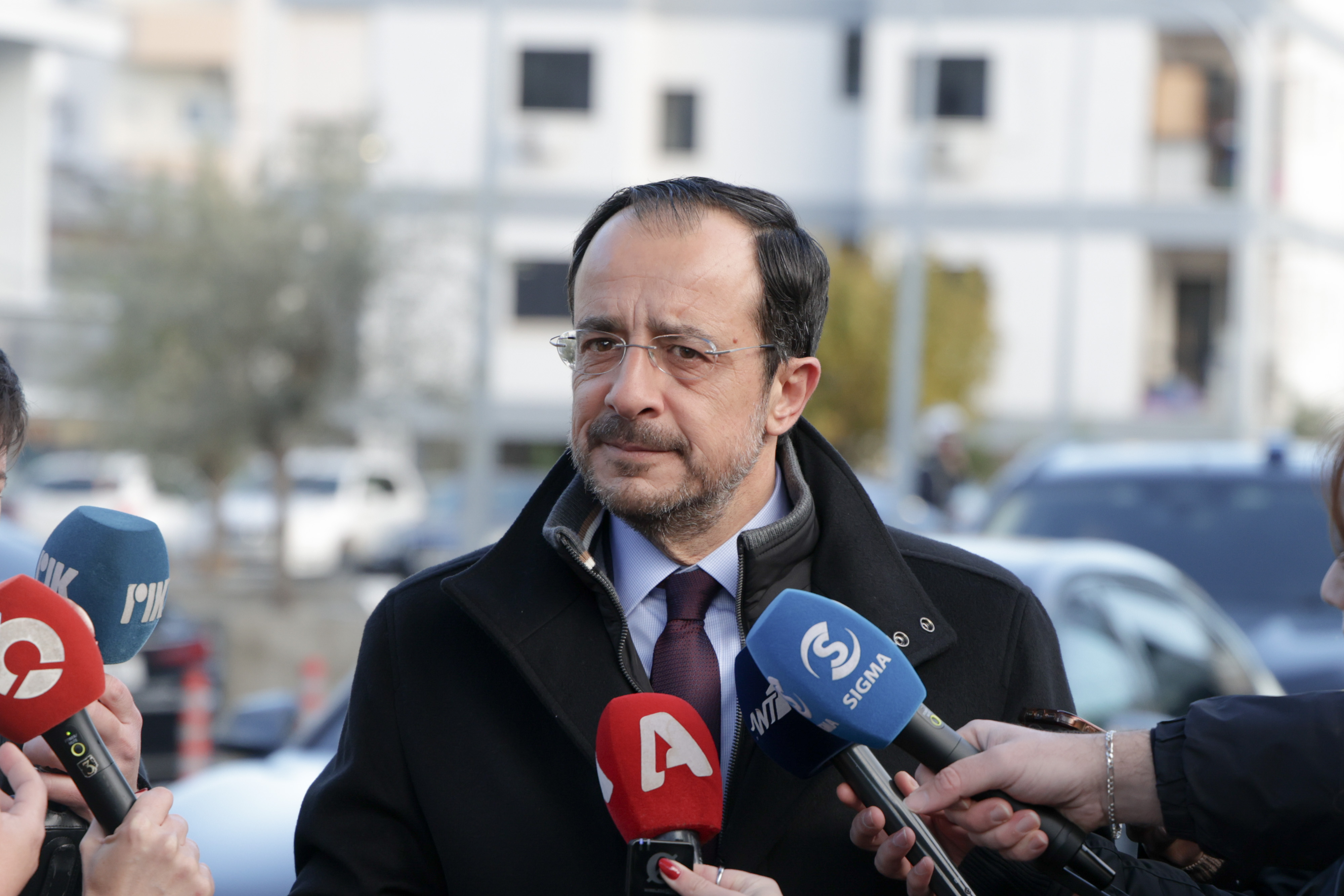 Christodoulides says Pakistan ‘broke silent process’ over Unficyp mandate renewal