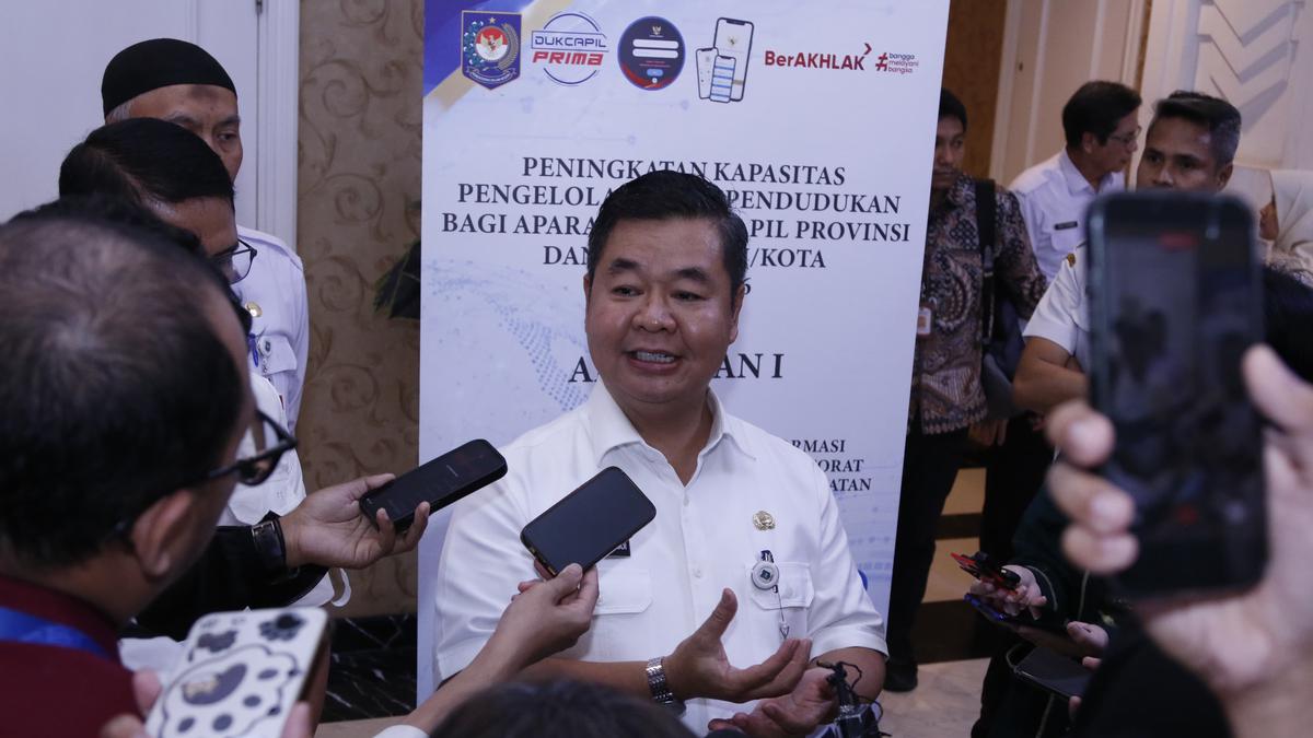 Penduduk Tertua Indonesia Ternyata Tinggal di Madura, Usianya Bikin Takjub