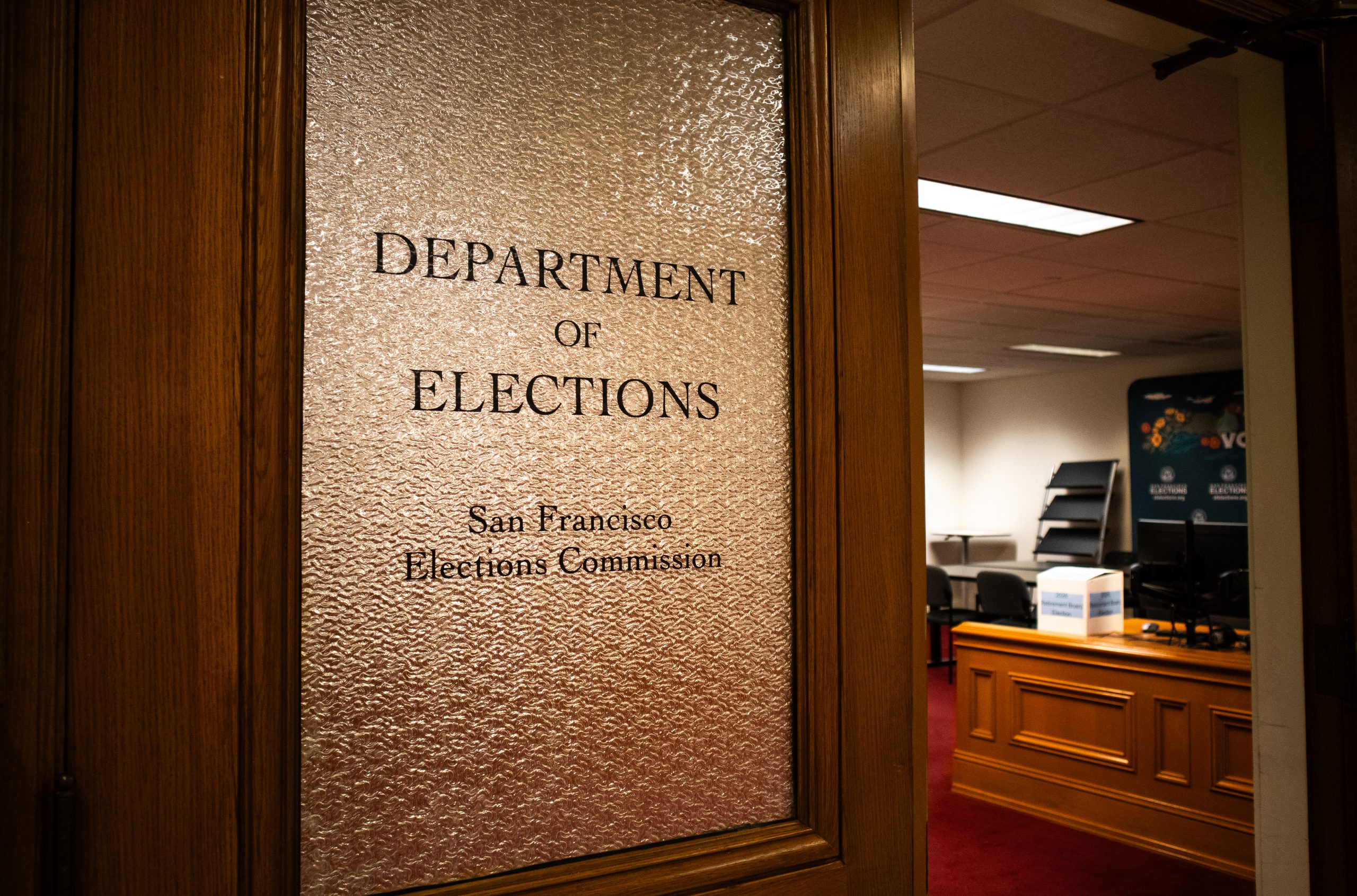 After crowded candidate forums, District 10 voters push back on giving everyone the mic