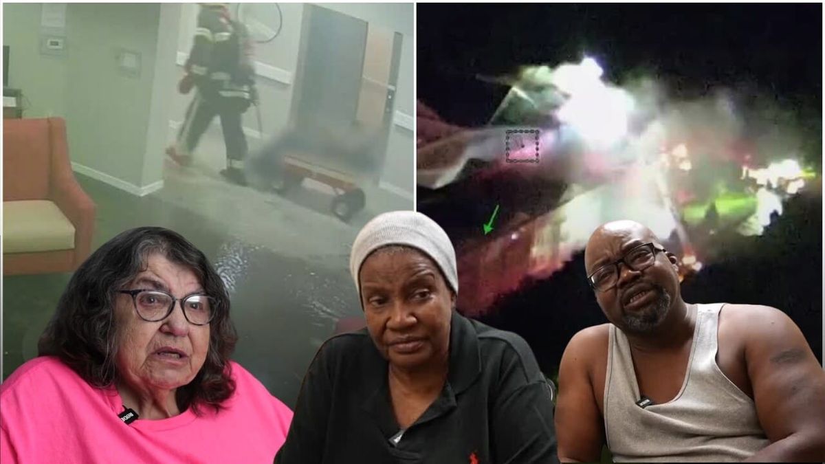 Darby House survivors face housing crisis as funding deadline nears