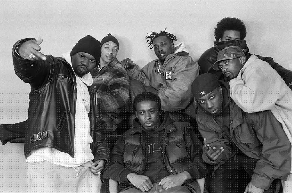 Ol’ Dirty Bastard Honored With Brooklyn Street in His Name