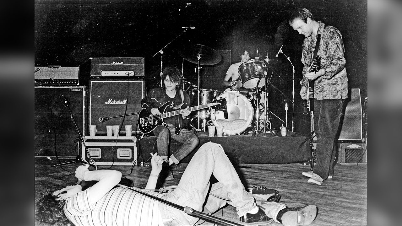 Replacements ‘Trouble Boys’ biopic planned by filmmakers