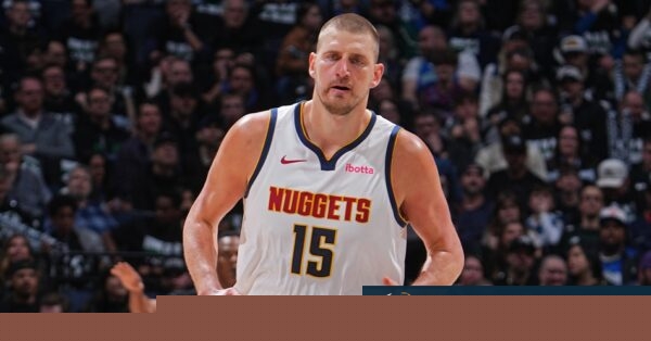Giannakopoulos sets his sights on Nikola Jokic for Panathinaikos next summer
