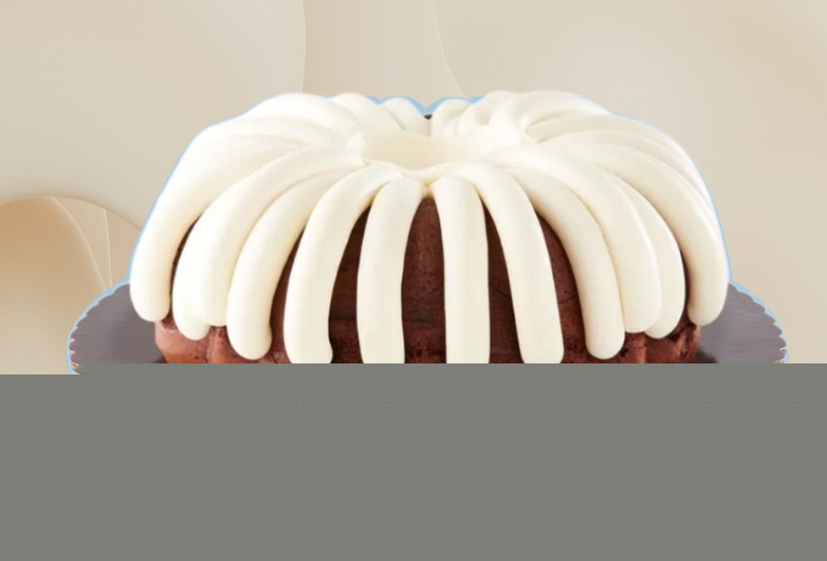 Yakima Finally Is Getting a Nothing Bundt Cakes Location