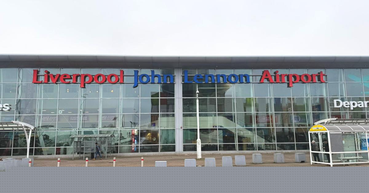 Full list of flights delayed at Liverpool John Lennon Airport on August 7