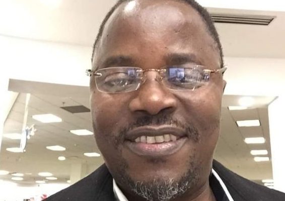 Death has made another mistake, by Tunde Odesola