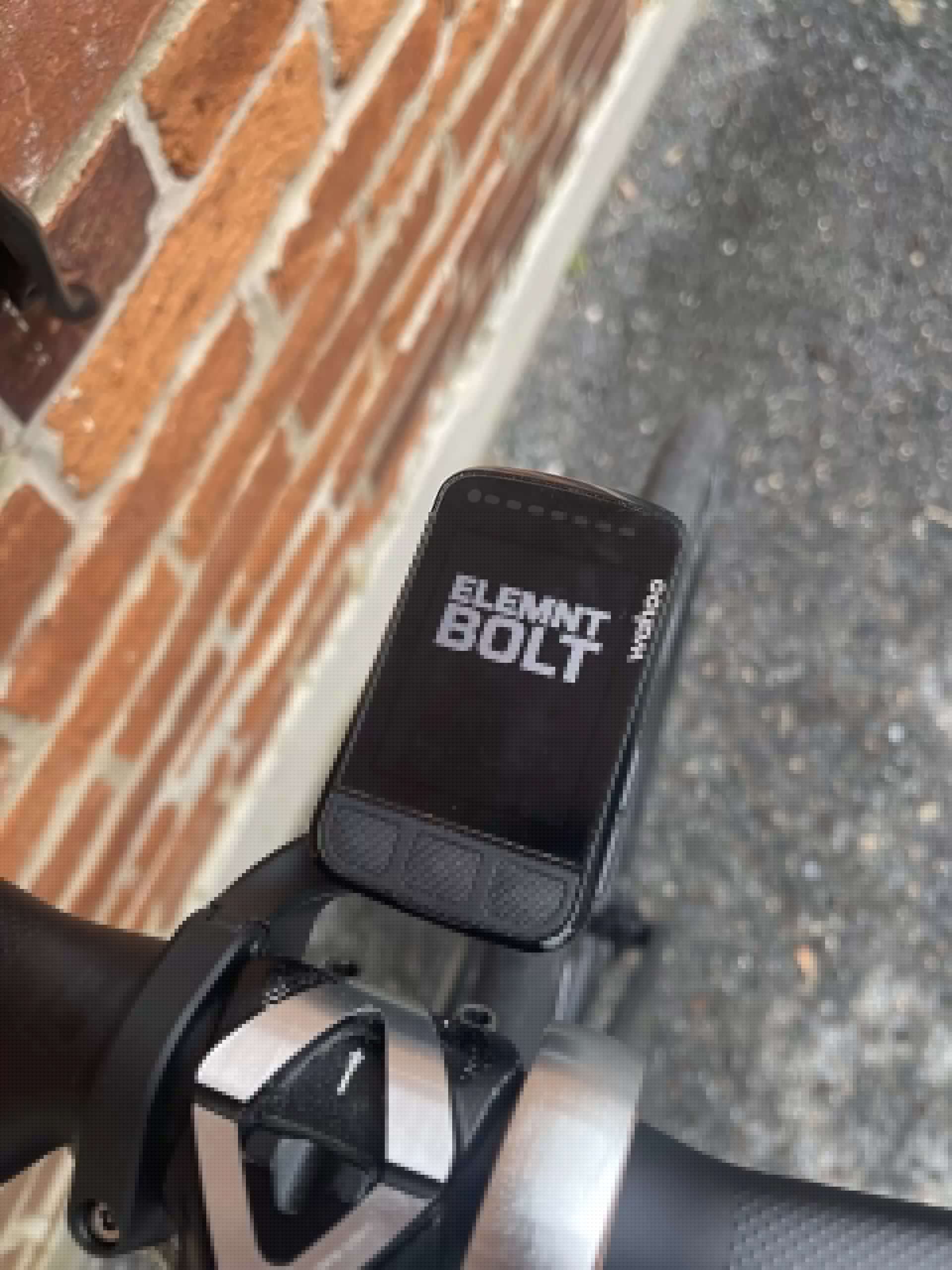 Comment on Wahoo ELEMNT Bolt V2 – Smaller Size, Feature Packed by Wahoo ELEMNT ROAM, BOLT, and RIVAL - Ride, Run, Swim, and Track It All - Bike World News
