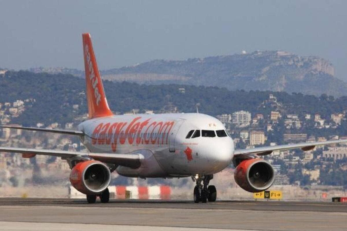 « On s’attend à des suppressions de vols ce week-end » : à l’aéroport de Nice, la grève EasyJet menace les départs et arrivées du chassé-croisé du 15 août