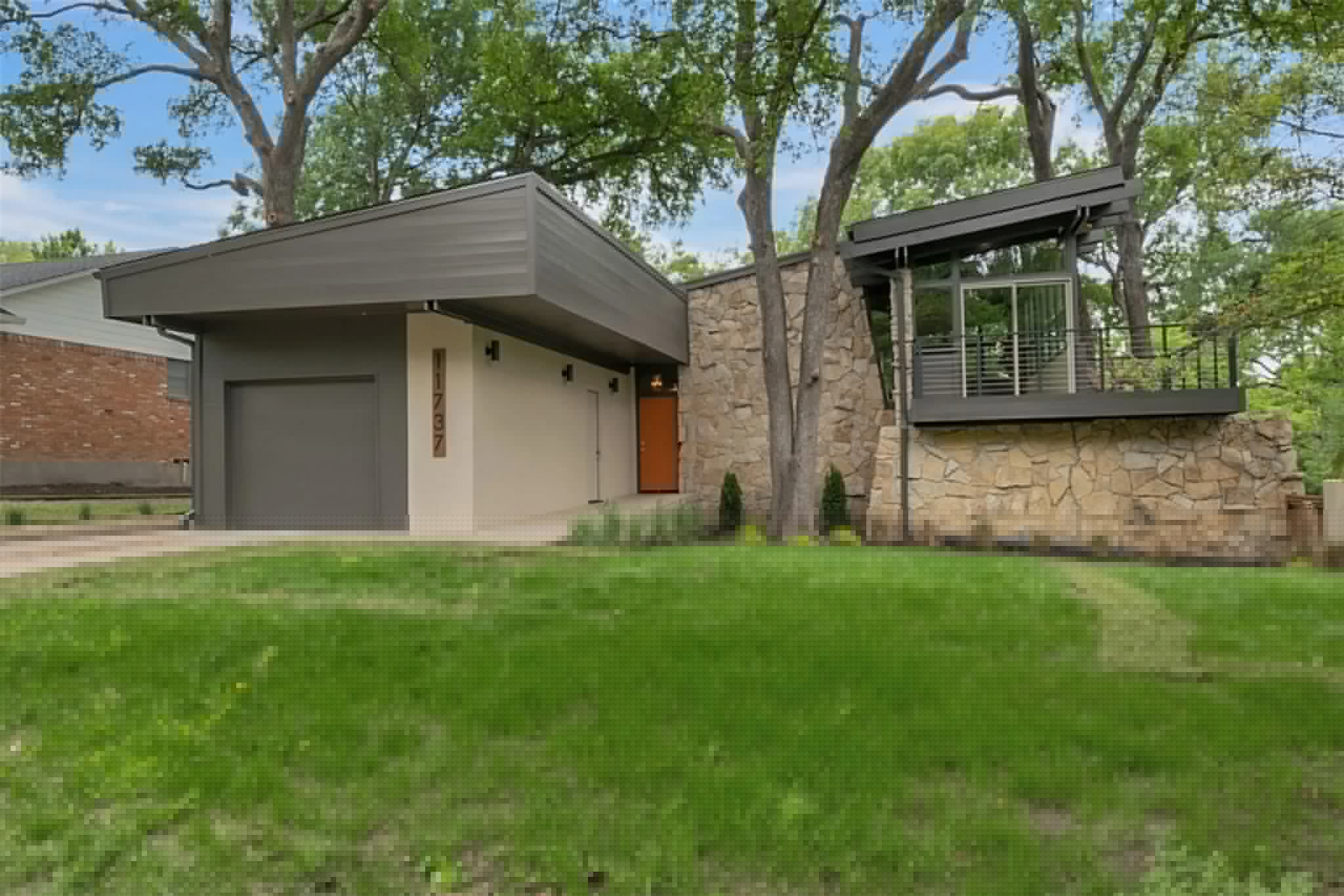 Comment on Going Rogue: This Lochwood Listing Designed by Architect Donald Speck Was a Sci-Fi Movie Set by Bob Grimes