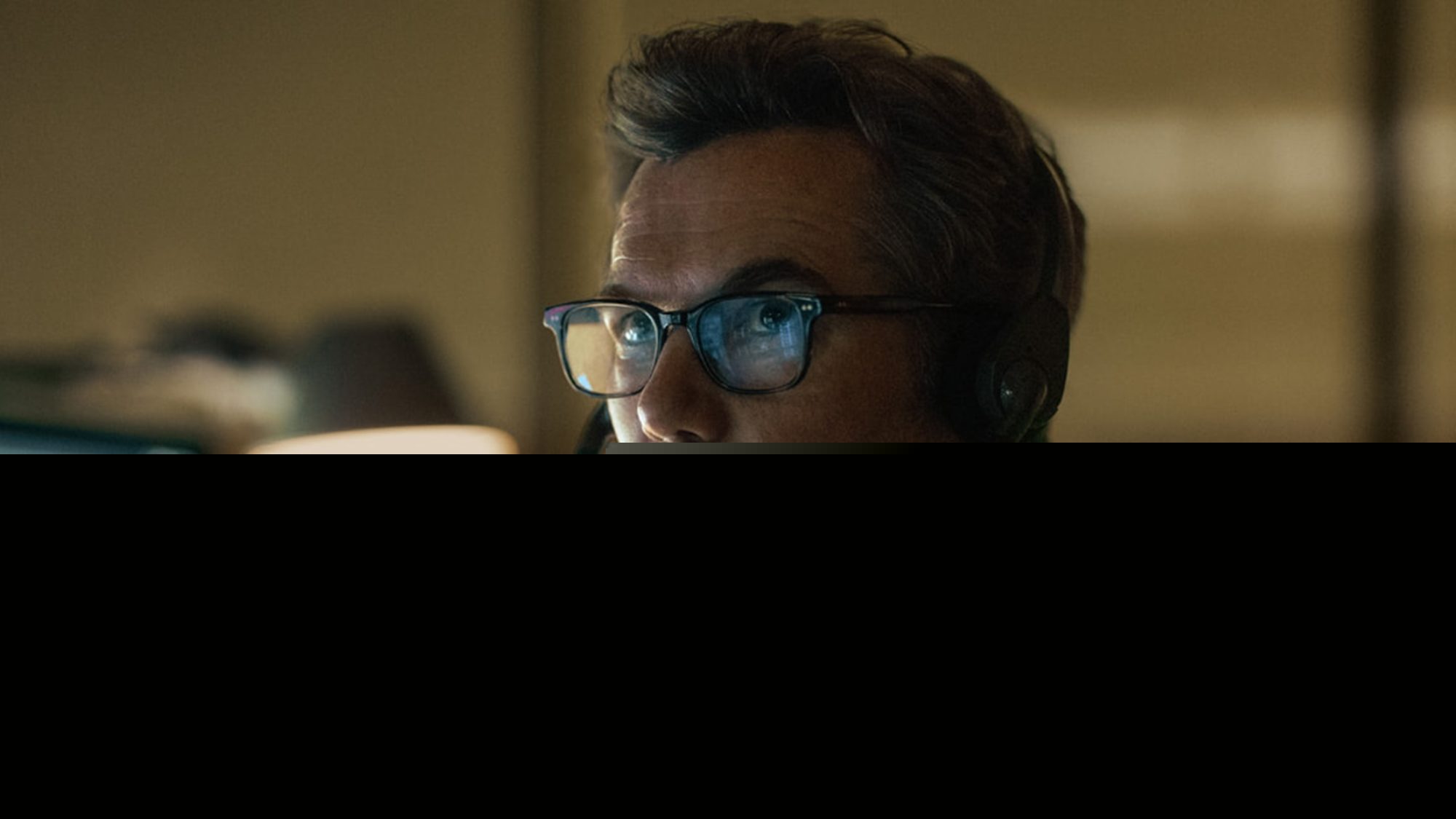 Last Seen: Apple TV Drops New Trailer For Patrick Brammall Drama
